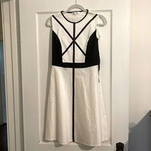 Dress by Muza purchased at Wolf and Badger